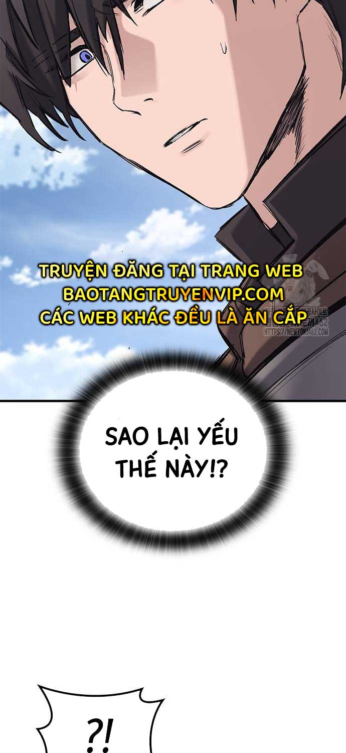 Hiệp Sĩ Sống Vì Ngày Hôm Nay Chapter 26 - 30