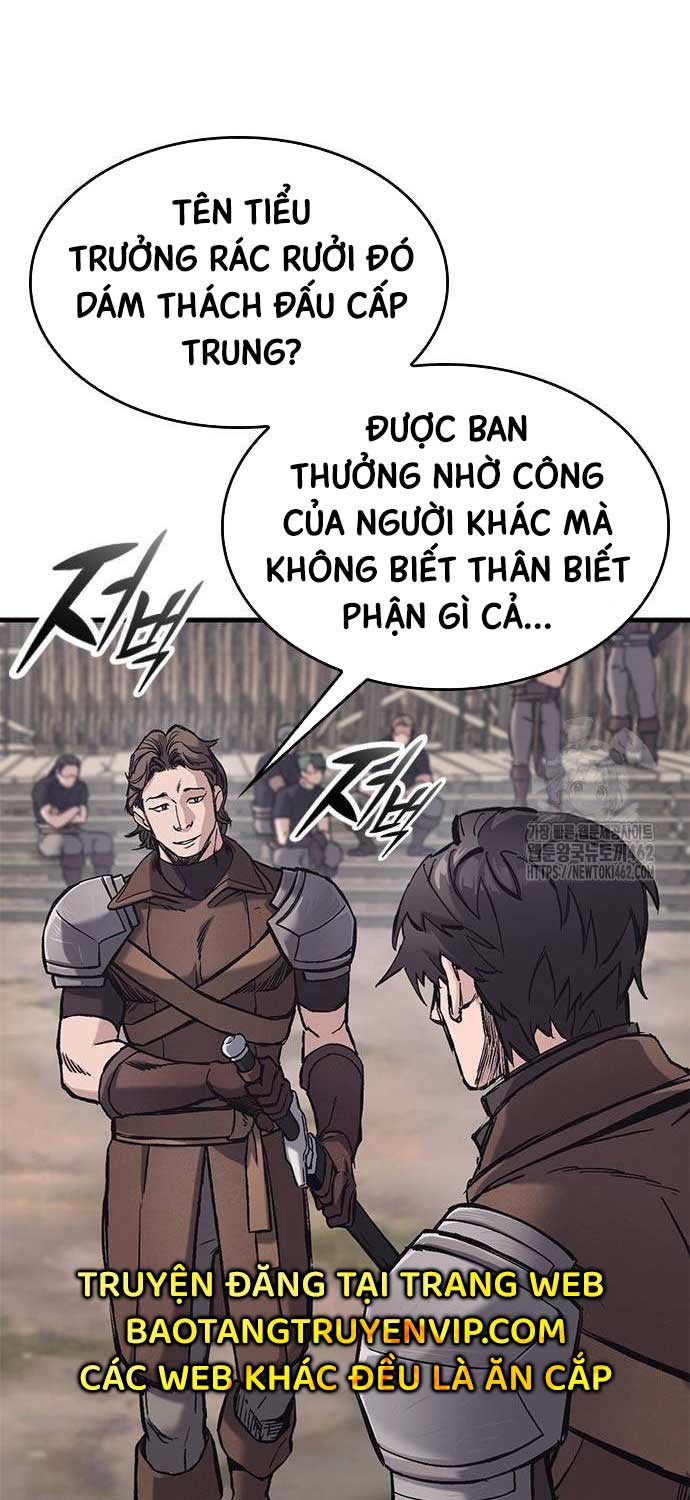 Hiệp Sĩ Sống Vì Ngày Hôm Nay Chapter 26 - 10