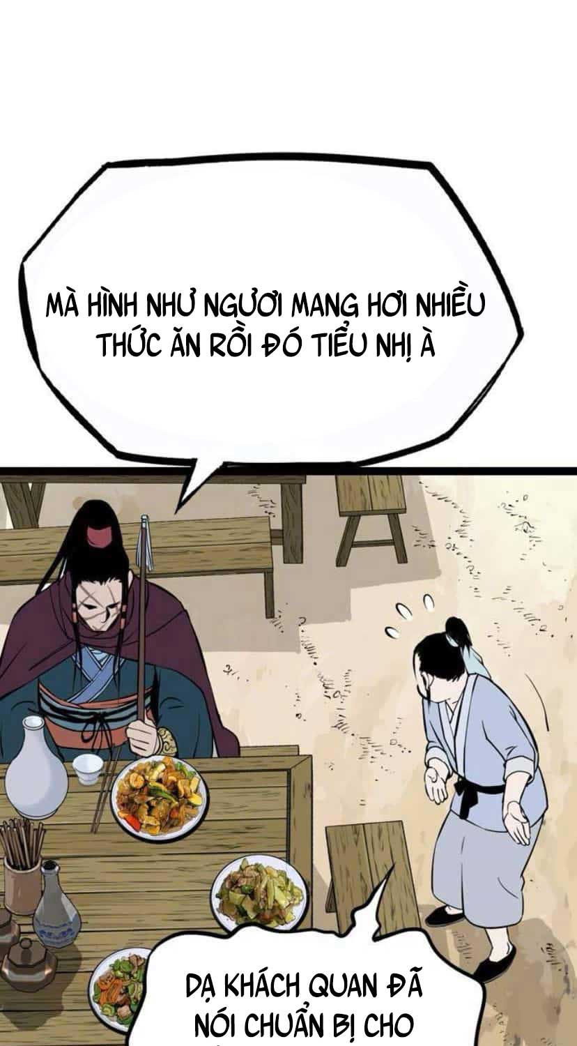 Sát Thần Tu La Chapter 21 - 54