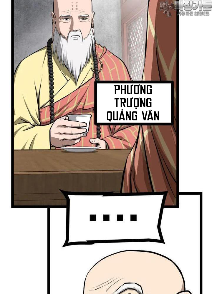 Nhất Bộ Thần Quyền Chapter 7 - 5