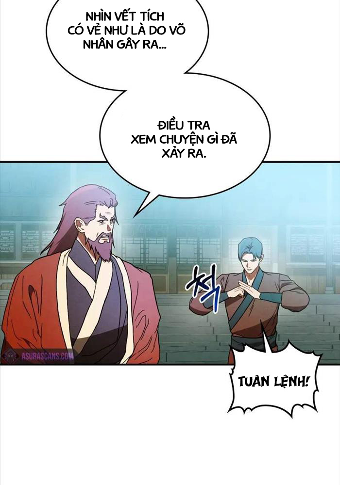 Vị Thần Trở Lại Chapter 101 - 41