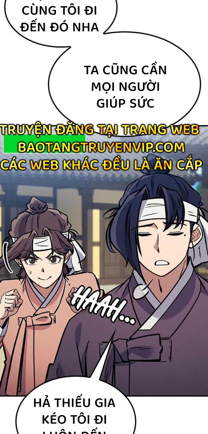 Bác Sĩ Tới Joseon Chapter 19 - 99