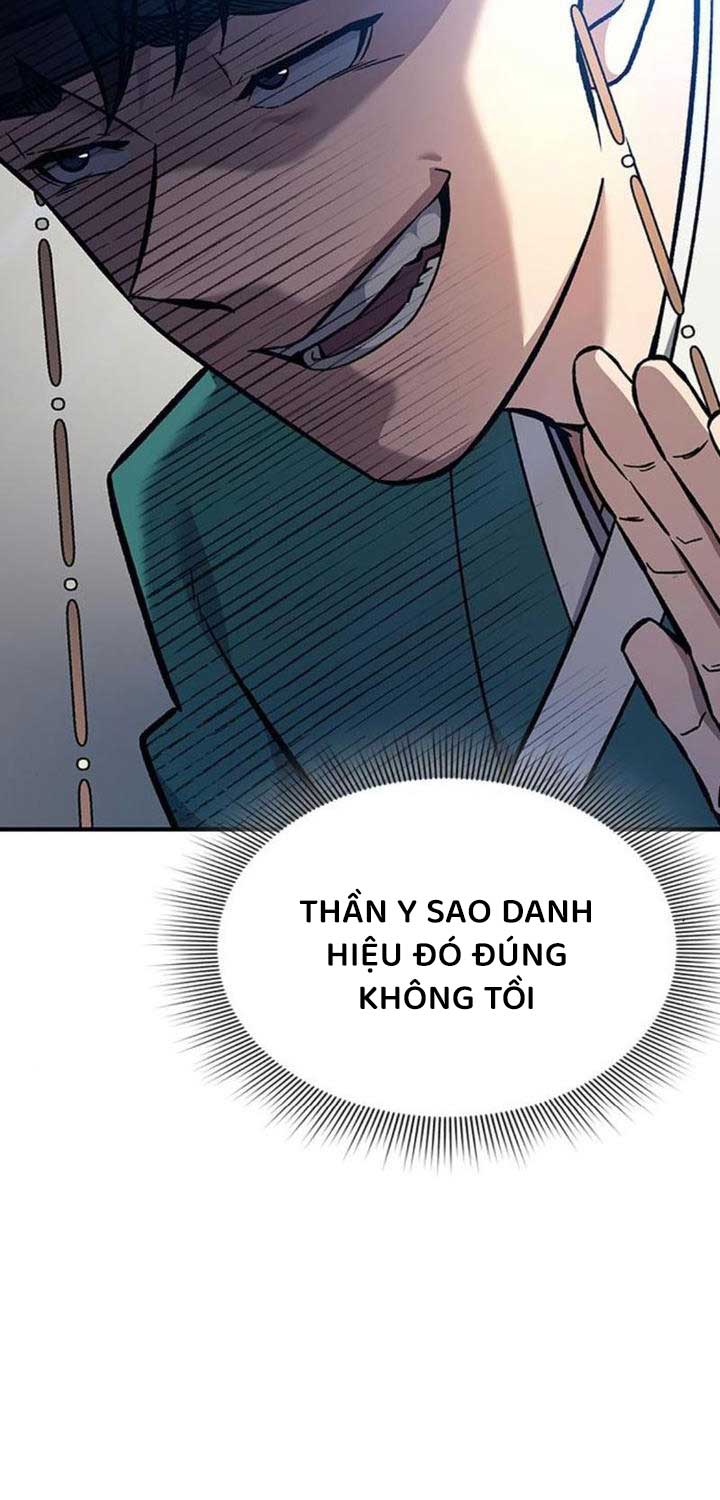 Bác Sĩ Tới Joseon Chapter 19 - 21