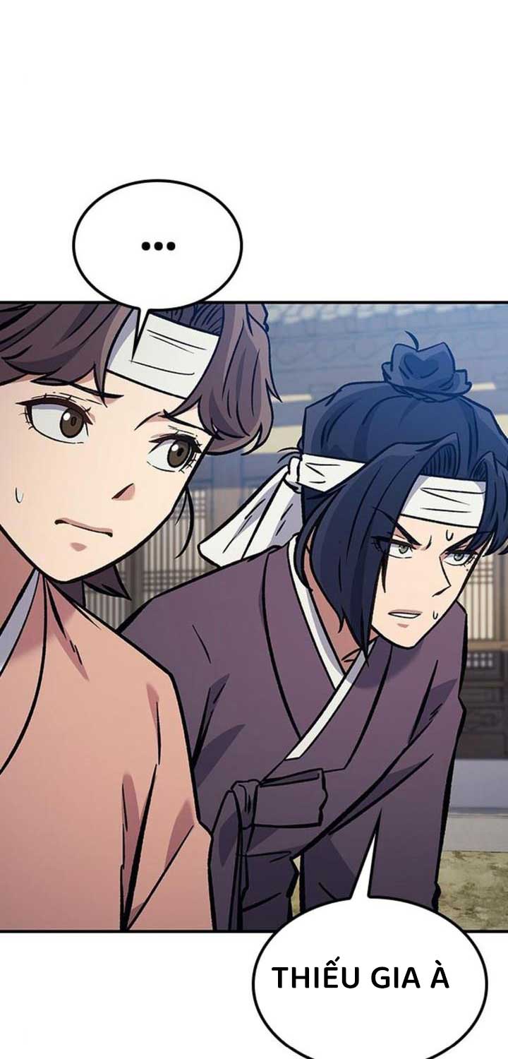 Bác Sĩ Tới Joseon Chapter 19 - 89