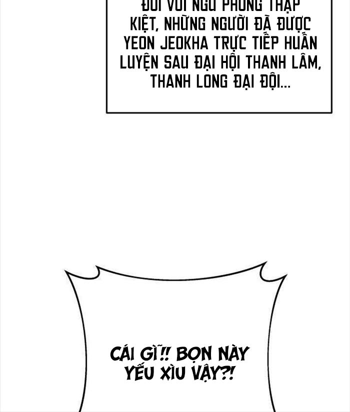 Cửu Thiên Kiếm Pháp Chapter 91 - 114