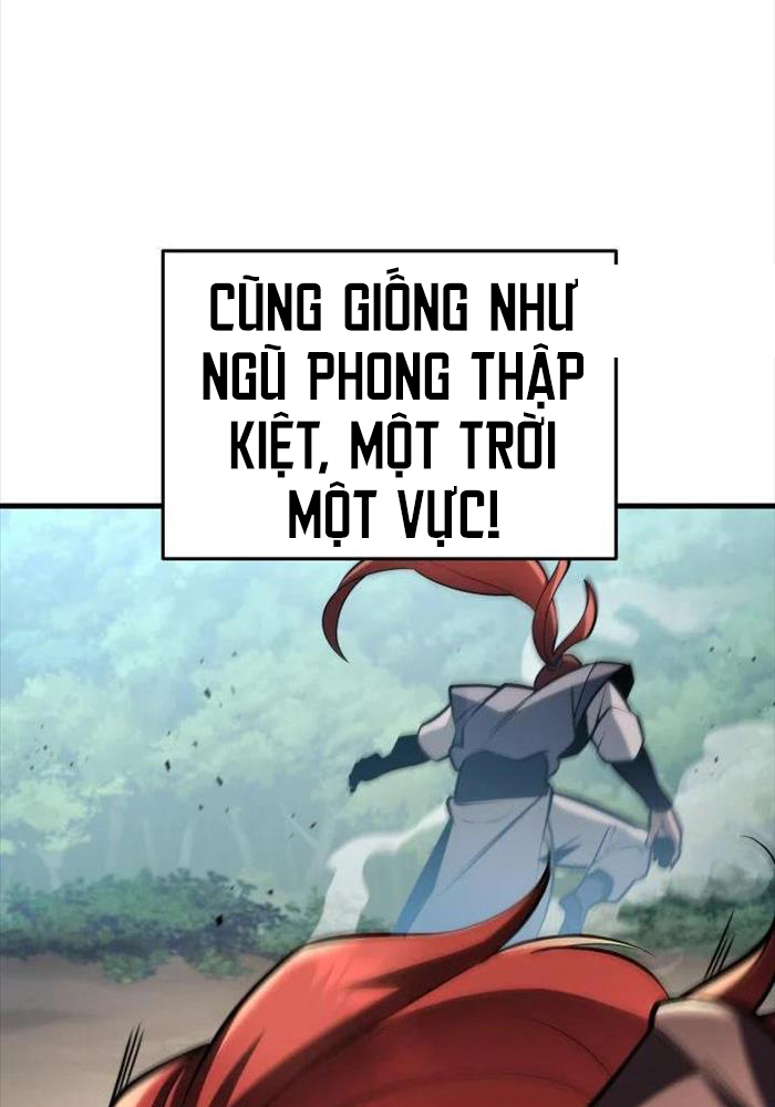 Cửu Thiên Kiếm Pháp Chapter 91 - 129