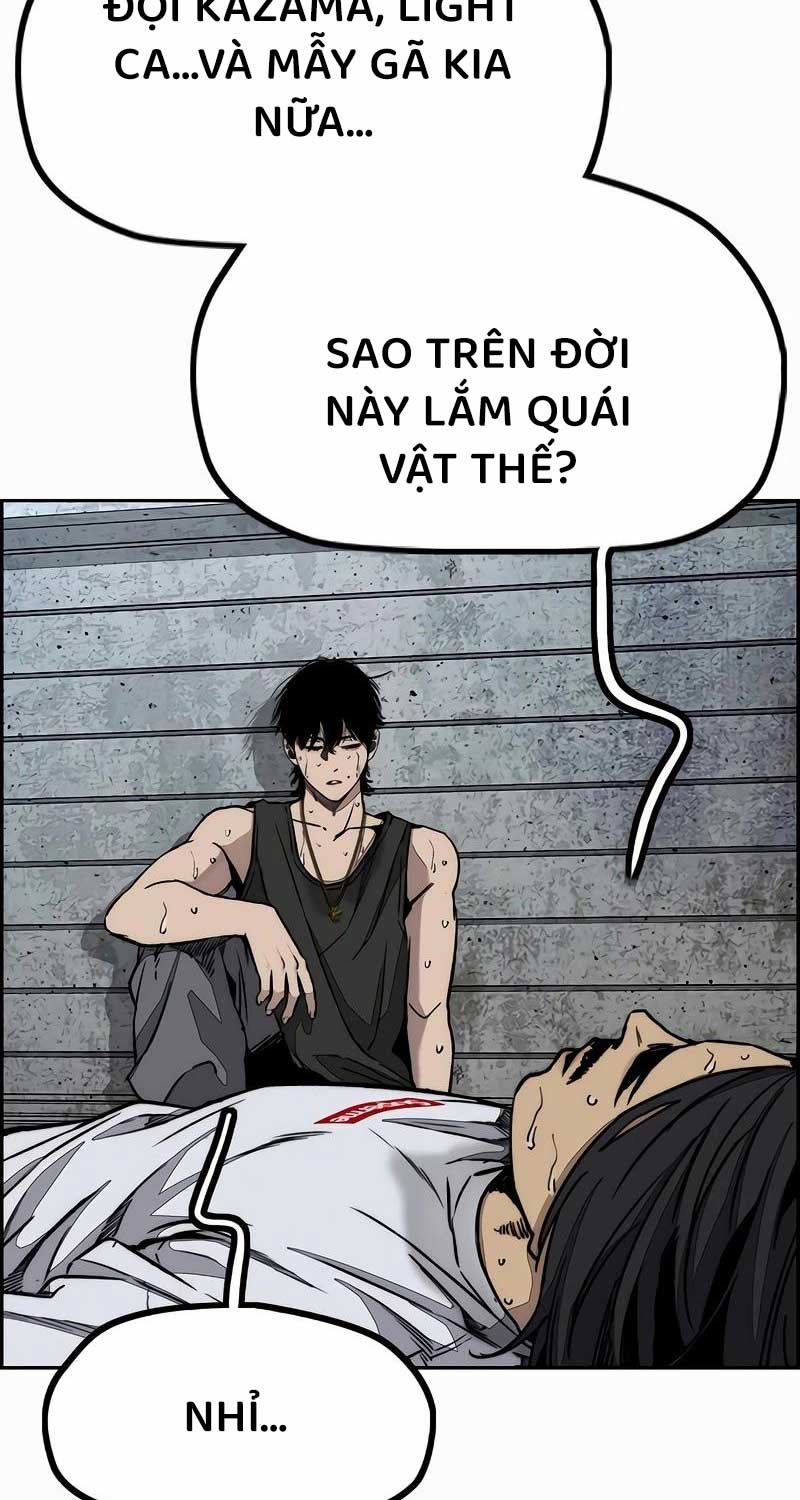 Thể Thao Cực Hạn Chapter 520 - 163