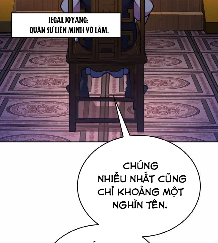 Tiểu Đệ Tử Của Võ Lâm Minh Chủ Chapter 8 - 3