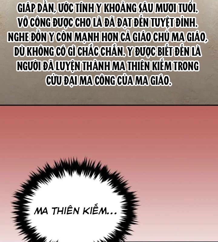 Tiểu Đệ Tử Của Võ Lâm Minh Chủ Chapter 21 - 77