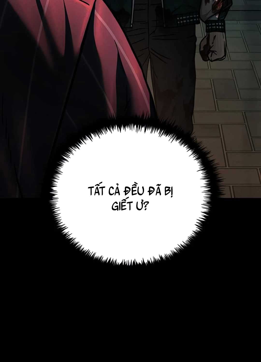 Cửu Long Saroka Chapter 7 - 7