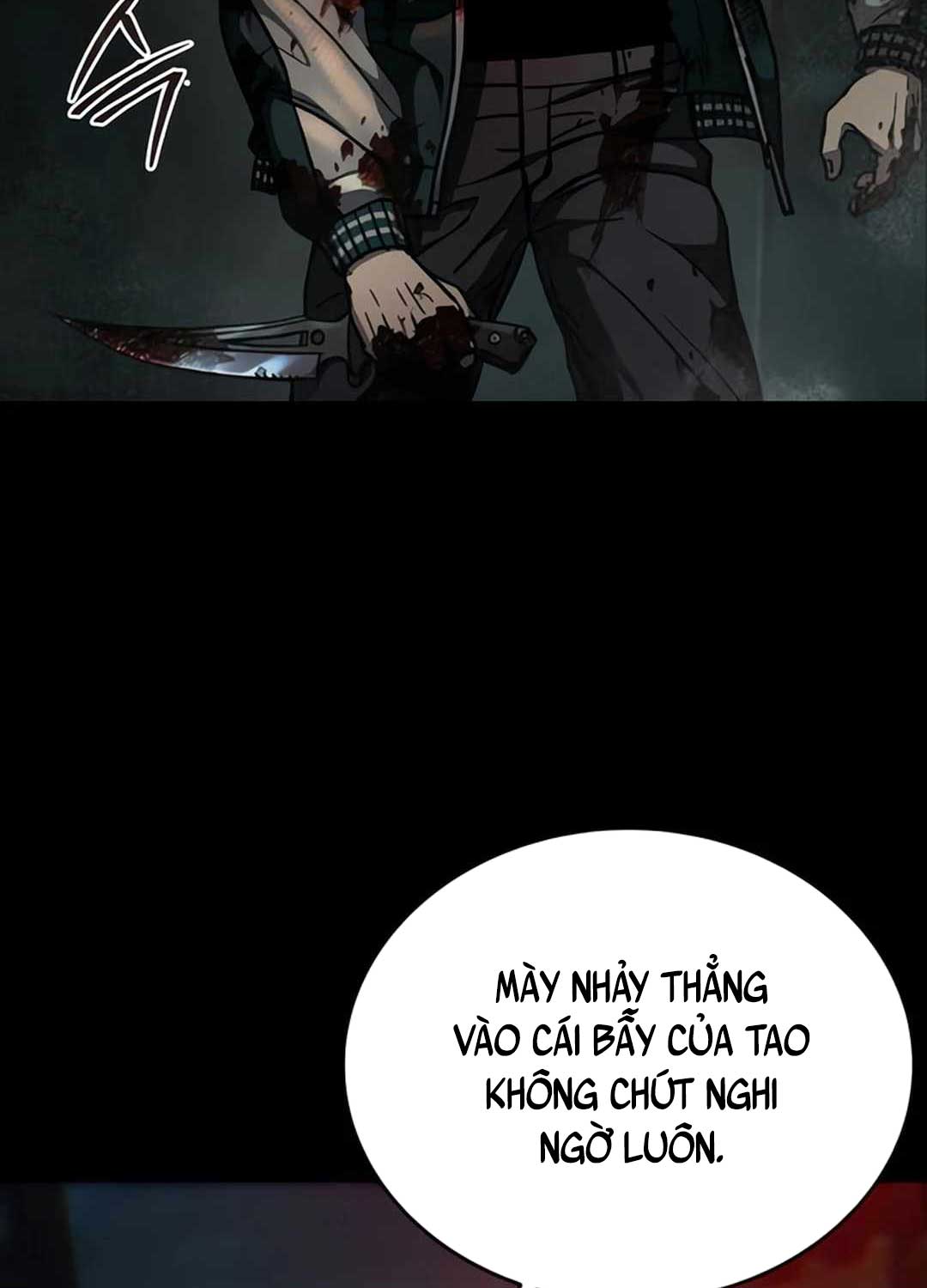 Cửu Long Saroka Chapter 7 - 124