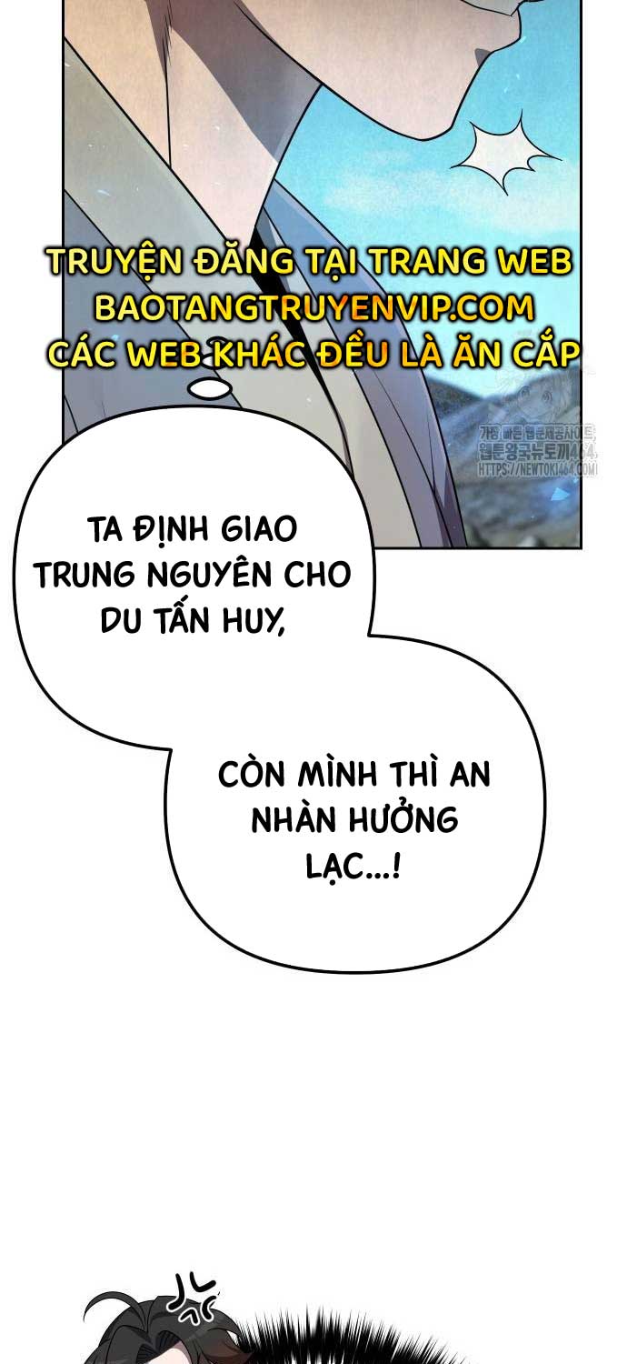 Hoạn Quan Hồi Quy: Tróc Phong Truy Nguyệt Chapter 13 - 22