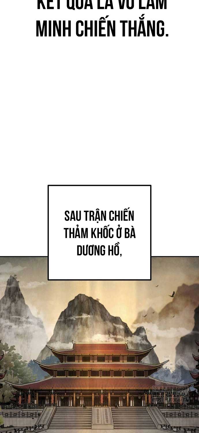 Hoạn Quan Hồi Quy: Tróc Phong Truy Nguyệt Chapter 13 - 16