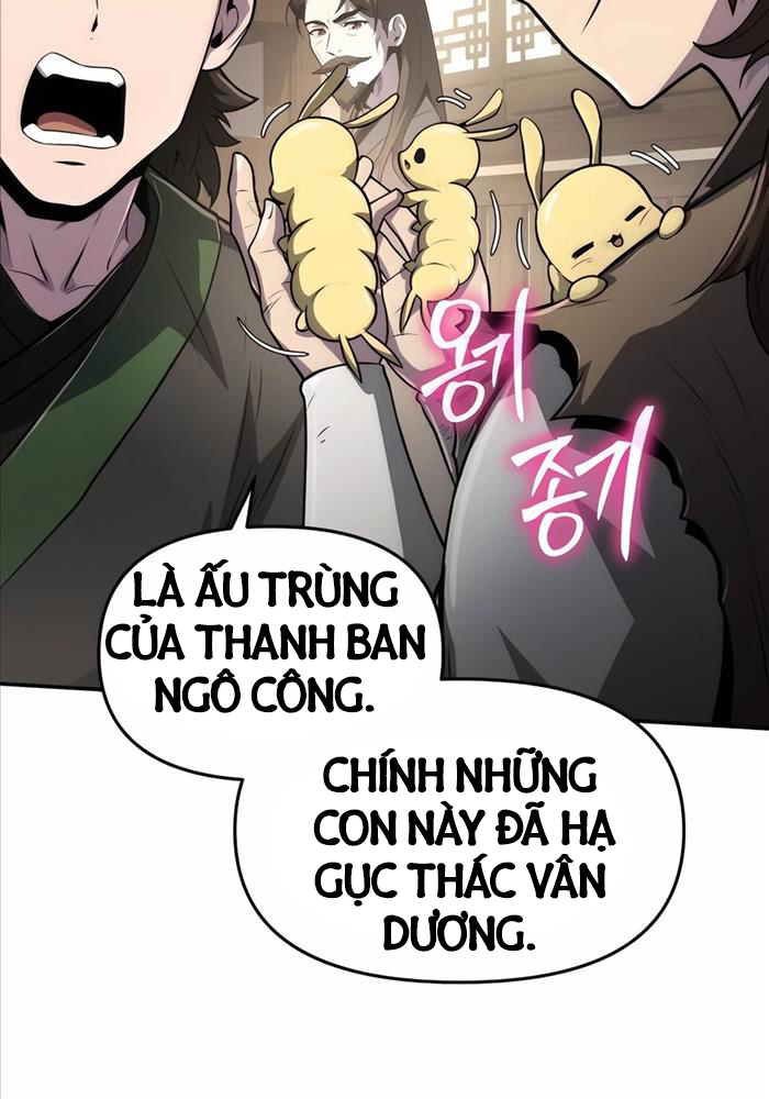 Chuyên Gia Côn Trùng tại Đường Gia Tứ Xuyên Chapter 5 - 114