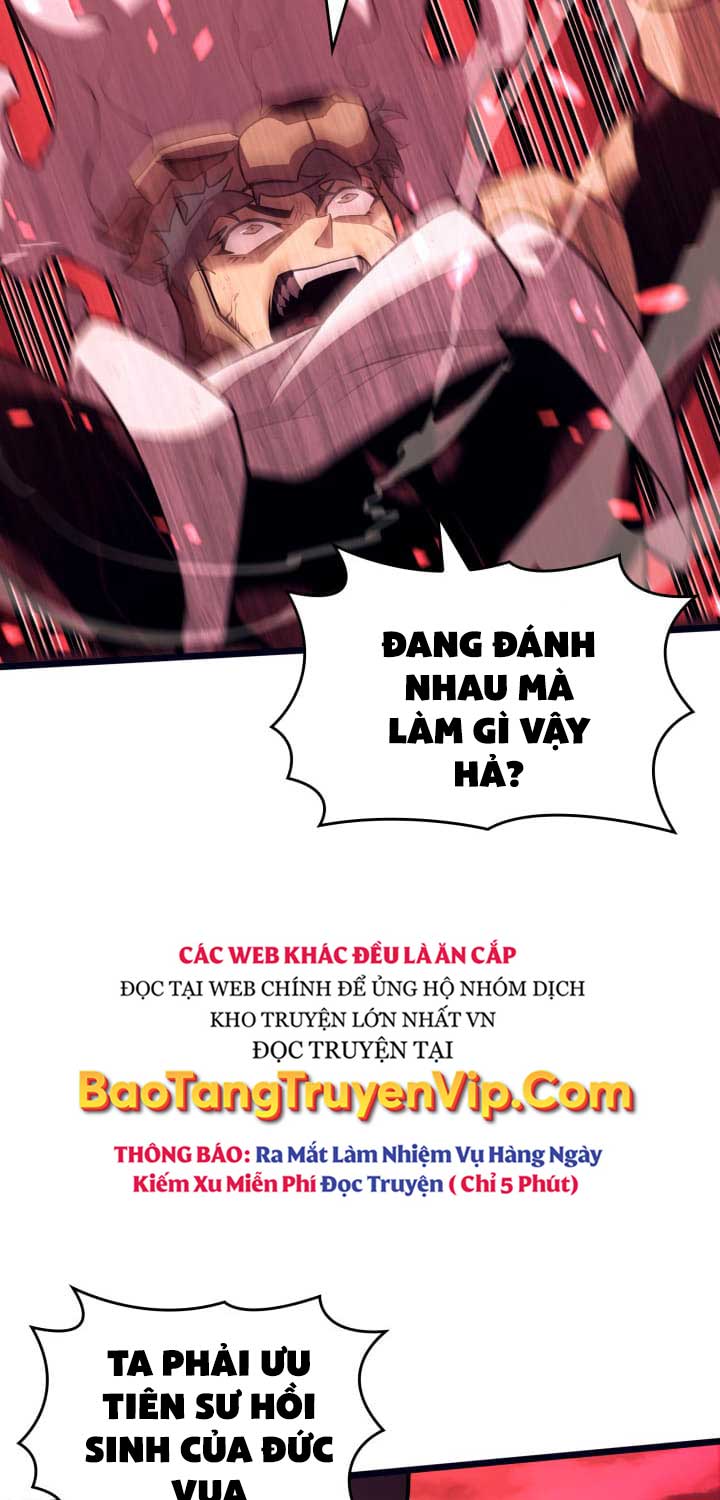 Sự Trở Lại Của Người Chơi Cấp Sss - Trang 37