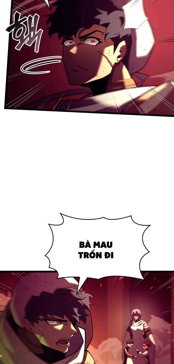 Sự Trở Lại Của Người Chơi Cấp Sss - Trang 51