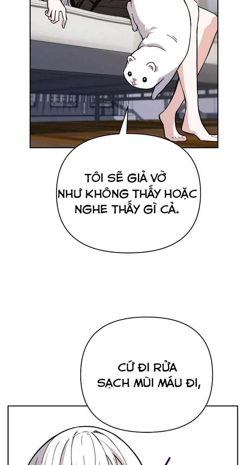 Ông Chú Ma Pháp Thiếu Nữ Chapter 2 - 135