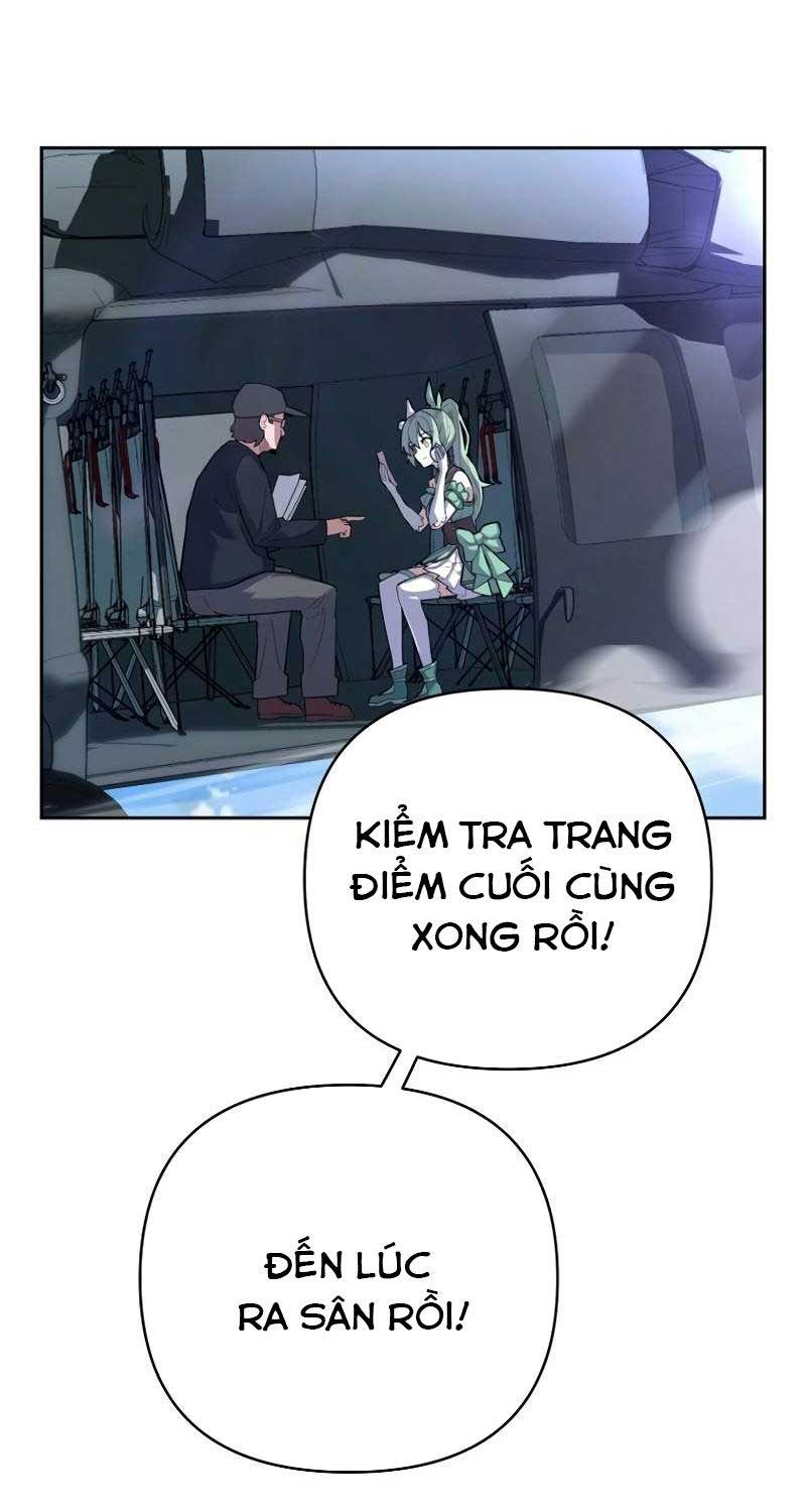 Ông Chú Ma Pháp Thiếu Nữ Chapter 1 - 141