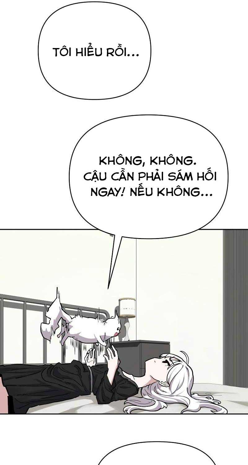 Ông Chú Ma Pháp Thiếu Nữ Chapter 2 - 128