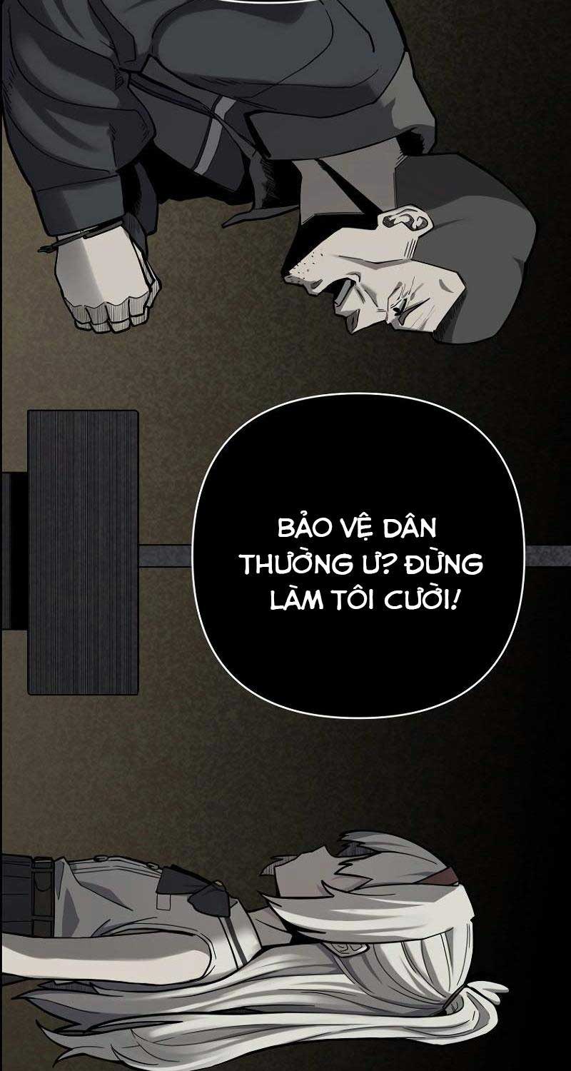 Ông Chú Ma Pháp Thiếu Nữ Chapter 2 - 23