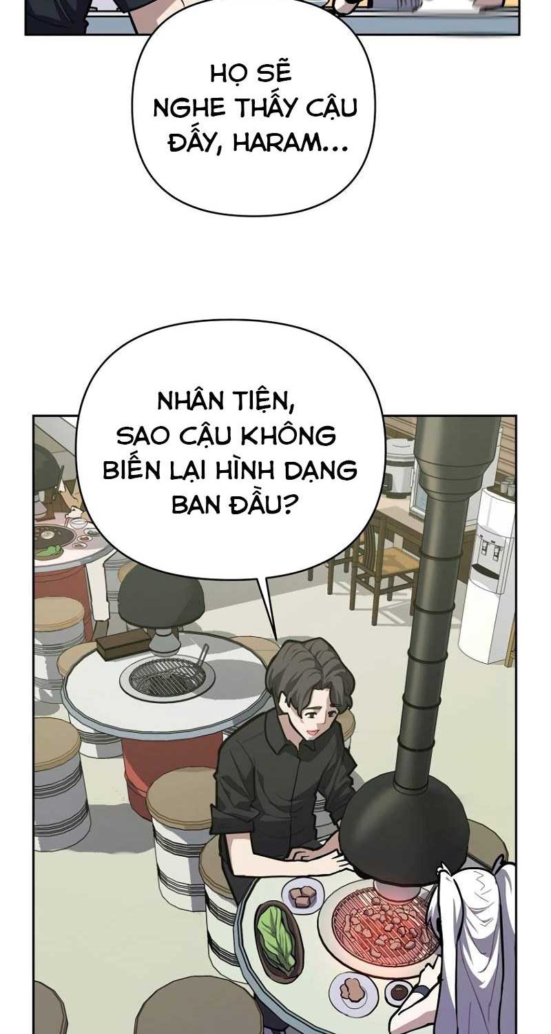 Ông Chú Ma Pháp Thiếu Nữ Chapter 1 - 158