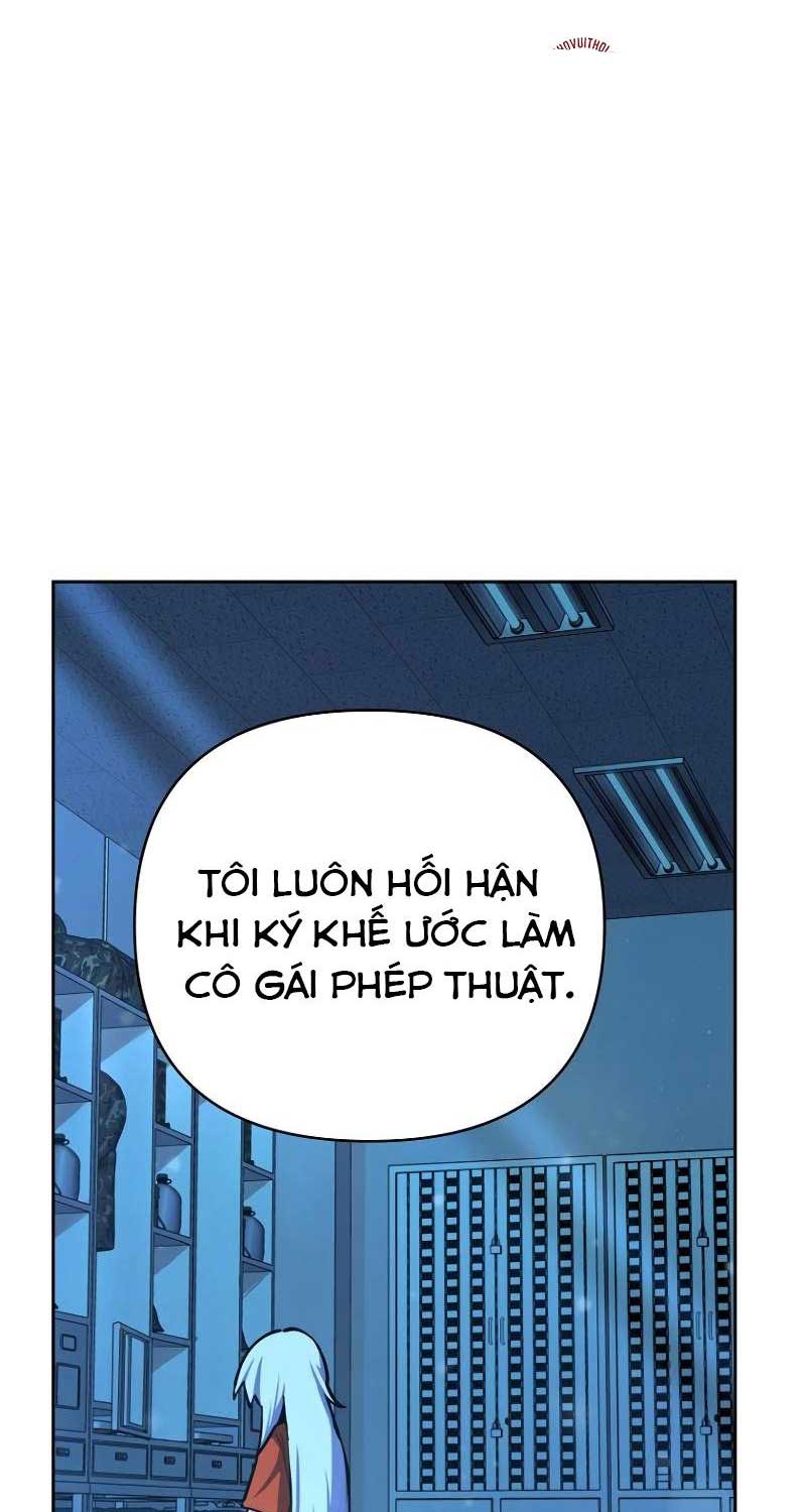 Ông Chú Ma Pháp Thiếu Nữ Chapter 1 - 162