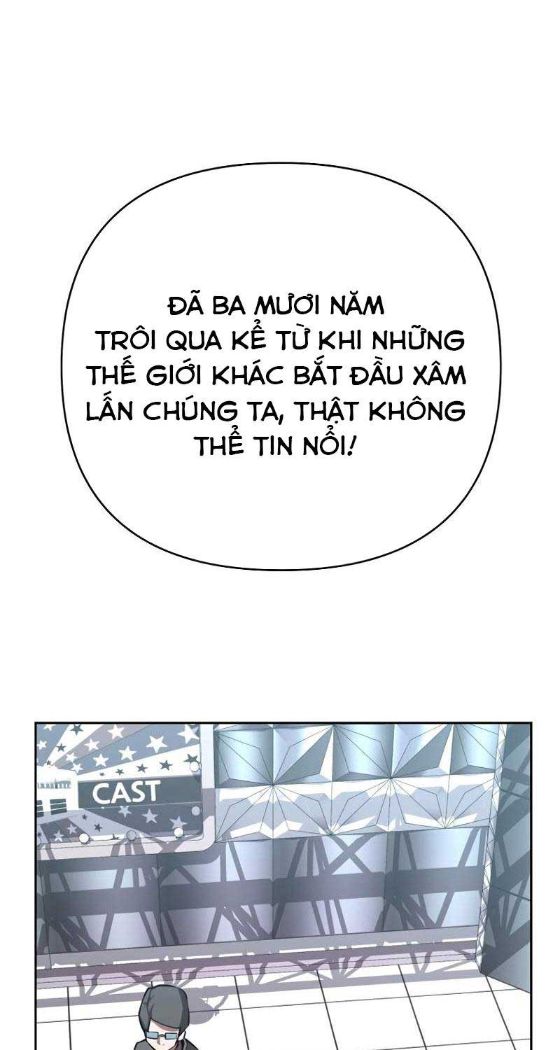 Ông Chú Ma Pháp Thiếu Nữ Chapter 1 - 111