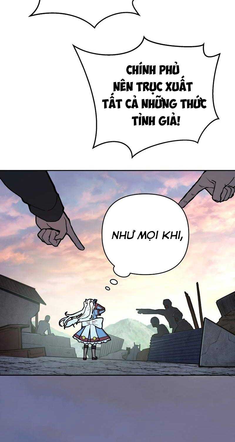 Ông Chú Ma Pháp Thiếu Nữ Chapter 1 - 107