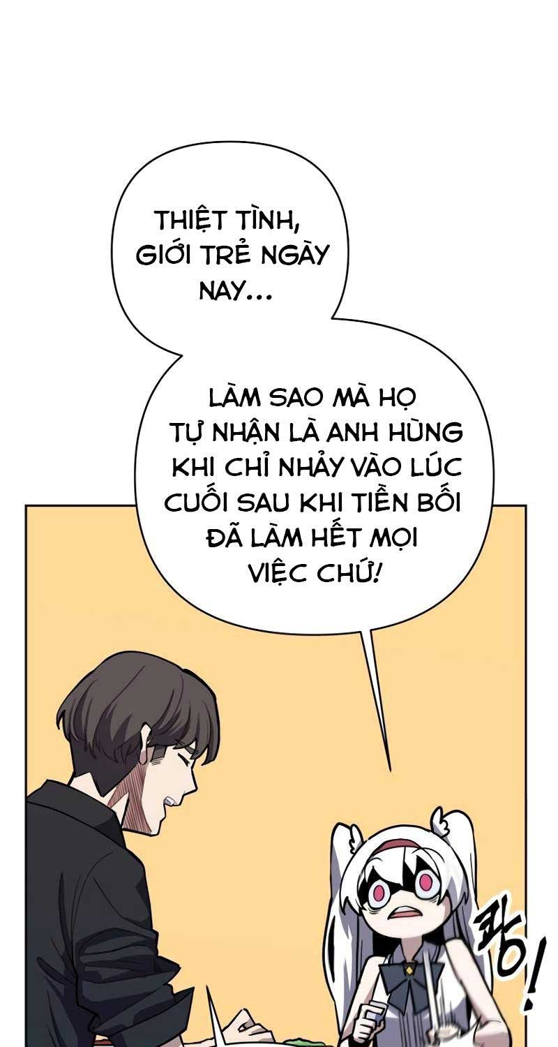 Ông Chú Ma Pháp Thiếu Nữ Chapter 1 - 157