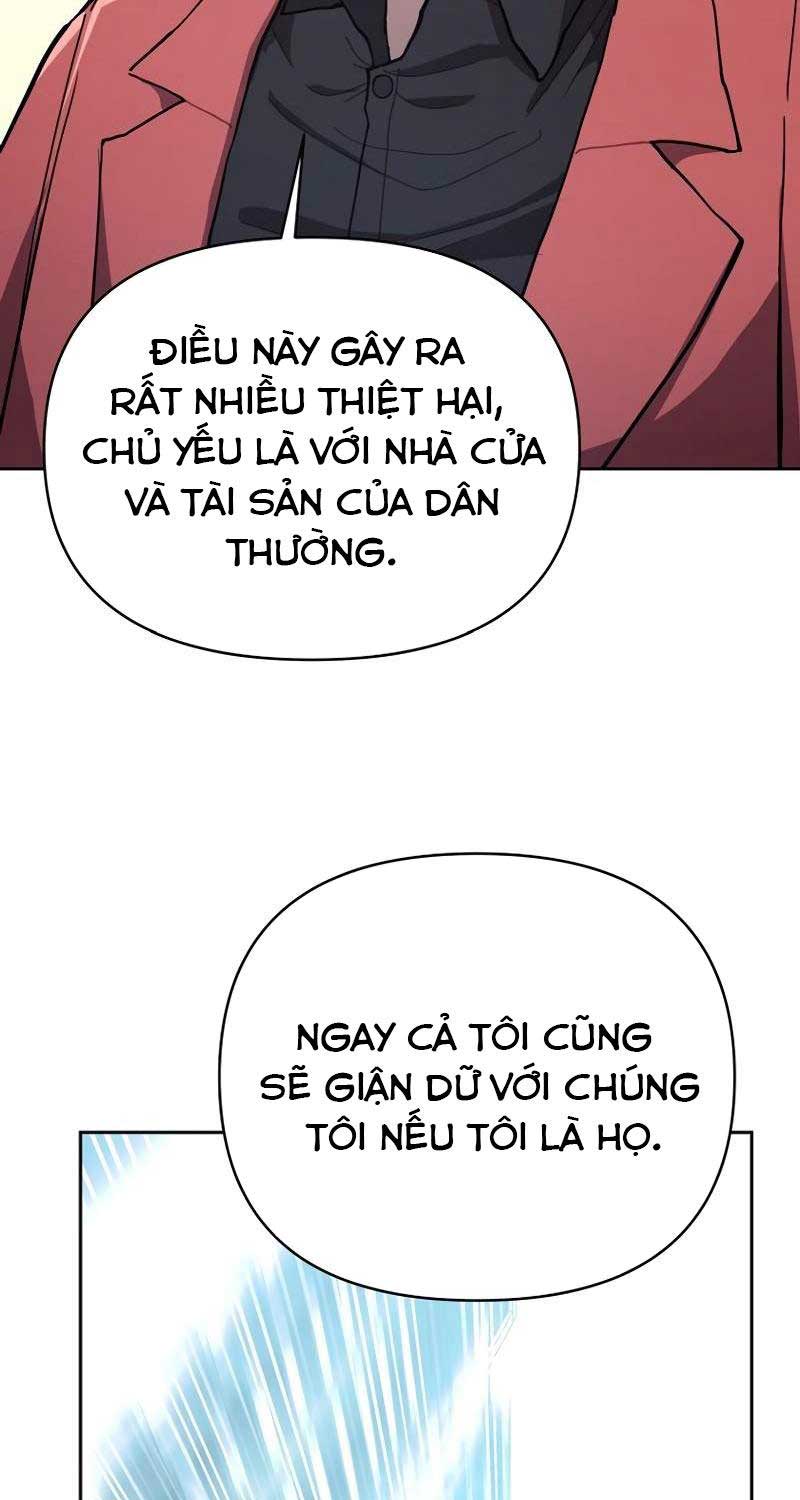 Ông Chú Ma Pháp Thiếu Nữ Chapter 1 - 119