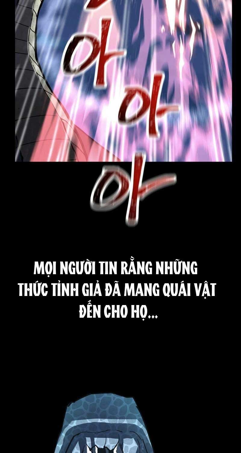 Ông Chú Ma Pháp Thiếu Nữ Chapter 1 - 92