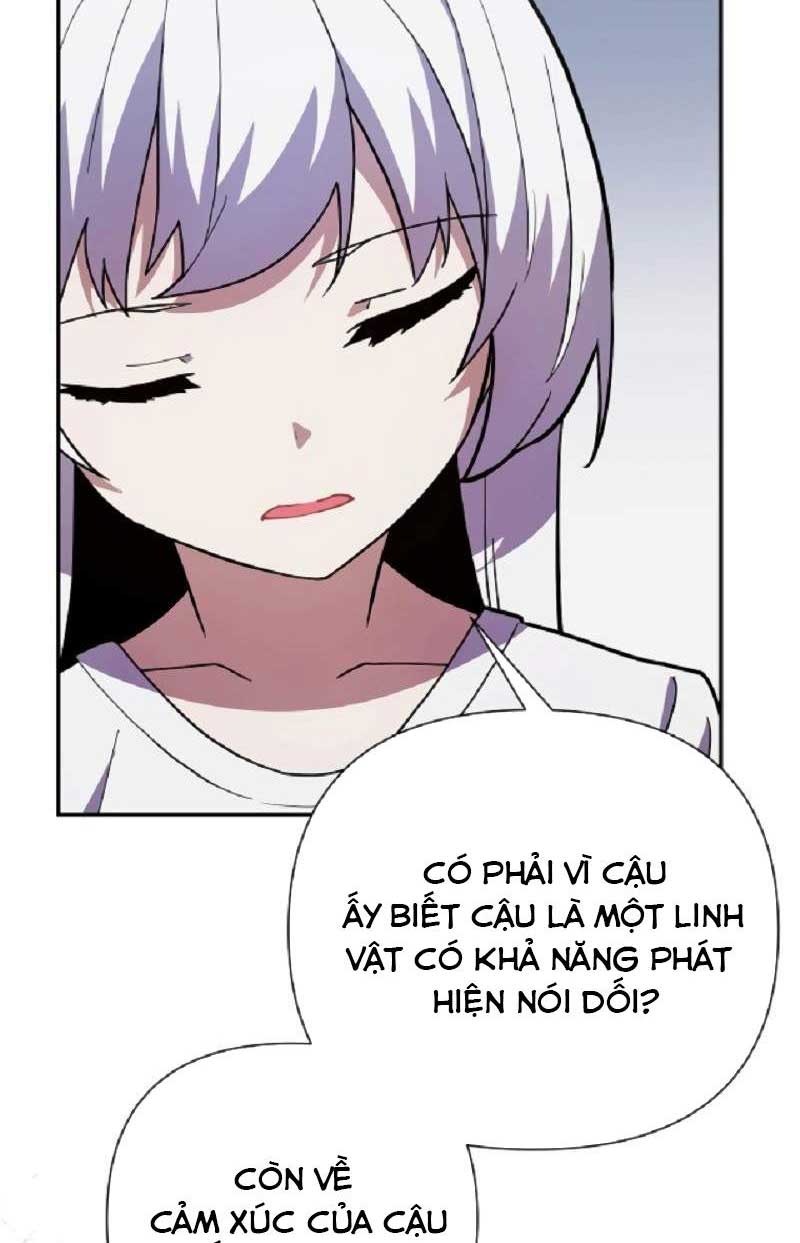 Ông Chú Ma Pháp Thiếu Nữ Chapter 6 - 38