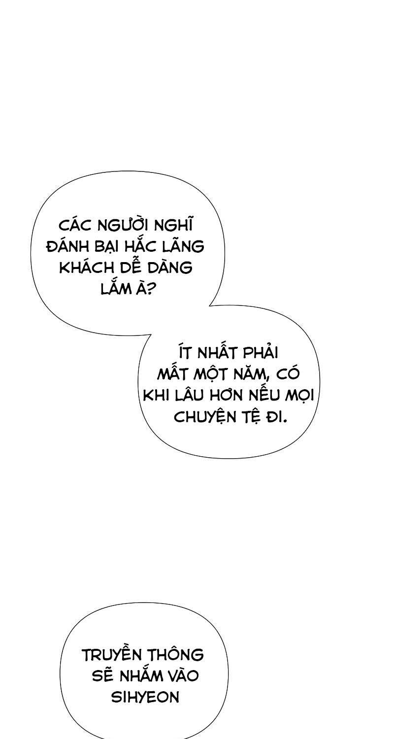 Ông Chú Ma Pháp Thiếu Nữ Chapter 10 - 3