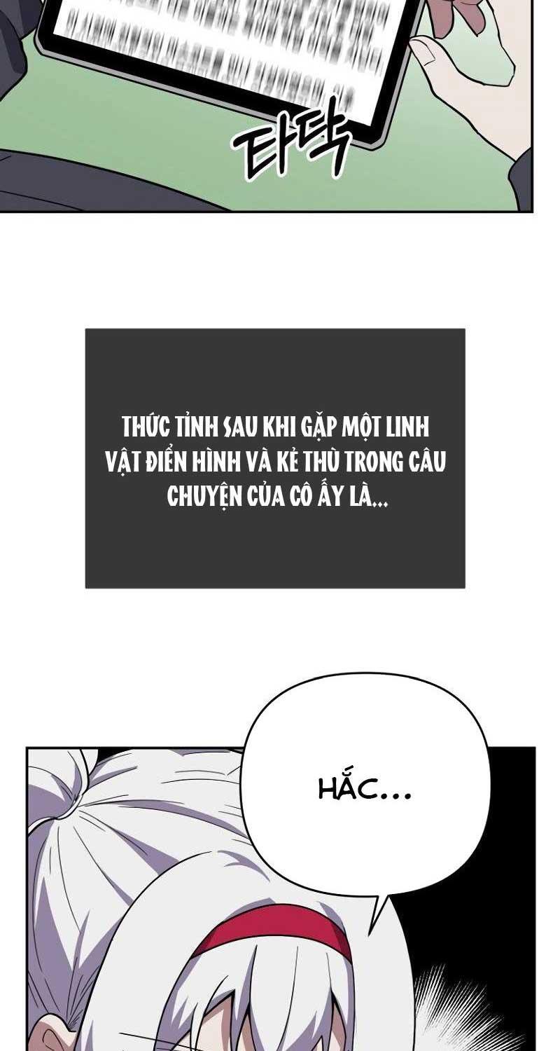 Ông Chú Ma Pháp Thiếu Nữ Chapter 5 - 92