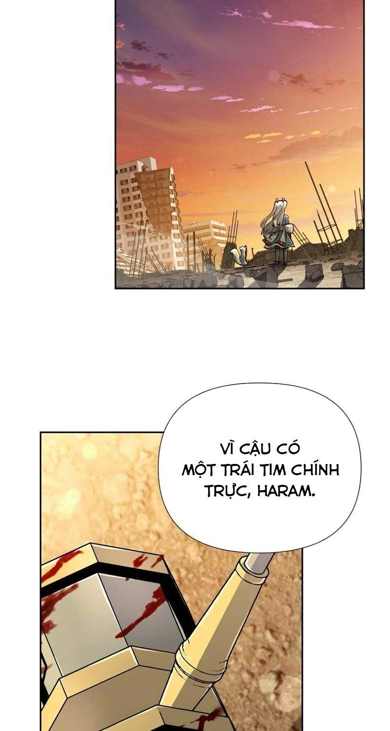 Ông Chú Ma Pháp Thiếu Nữ Chapter 15 - 3