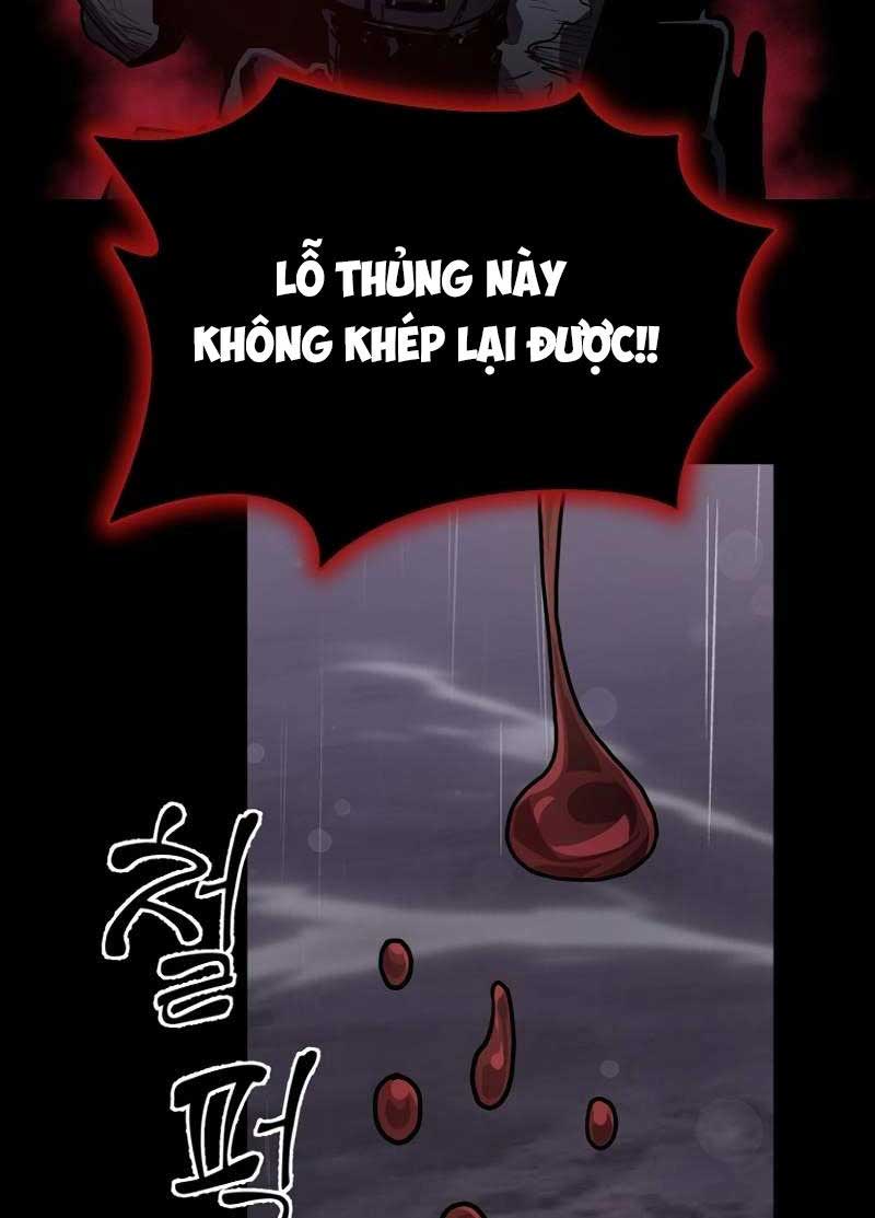 Ông Chú Ma Pháp Thiếu Nữ Chapter 12 - 46