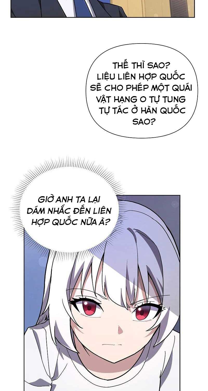 Ông Chú Ma Pháp Thiếu Nữ Chapter 9 - 7