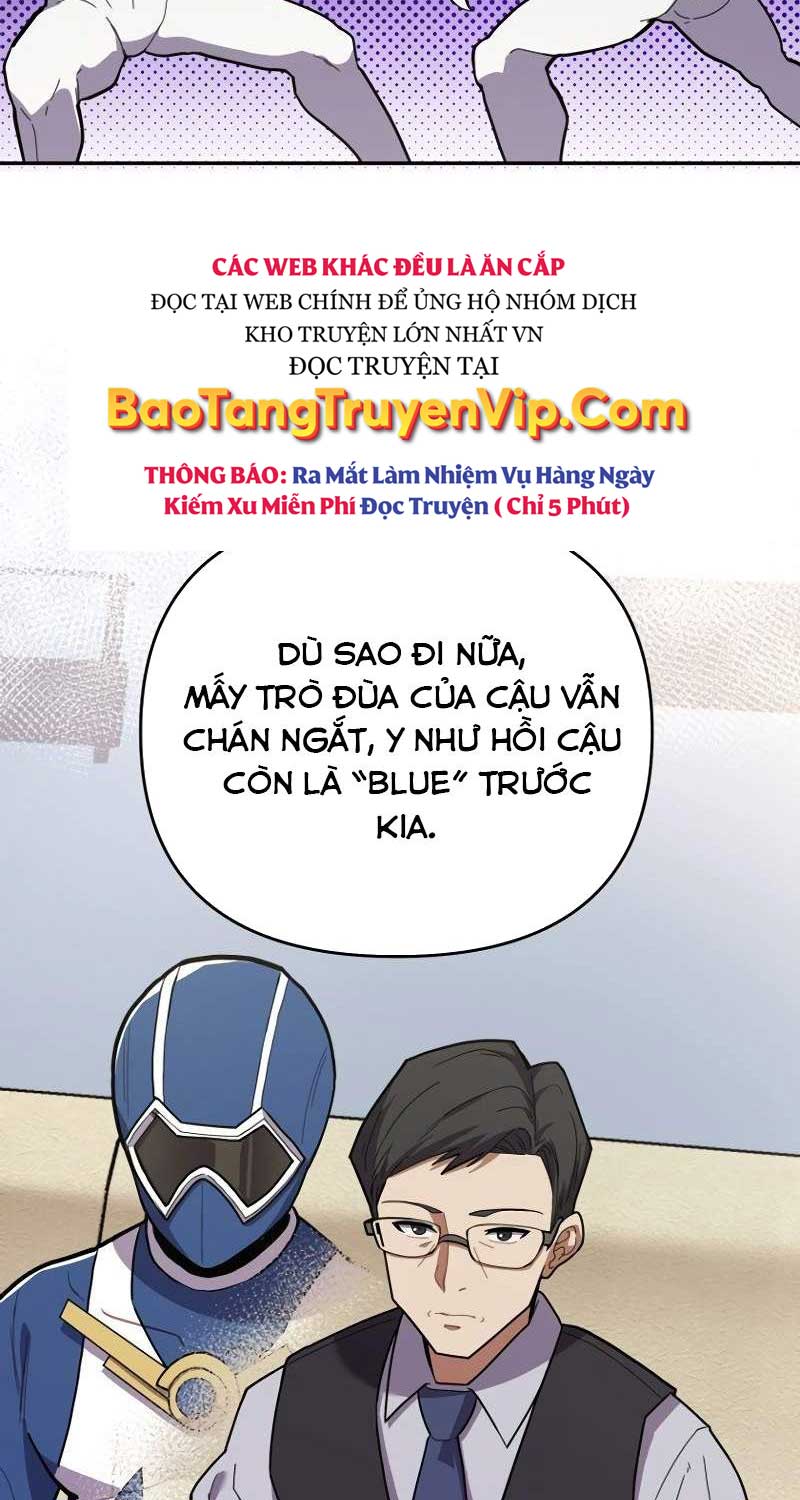 Ông Chú Ma Pháp Thiếu Nữ Chapter 5 - 48