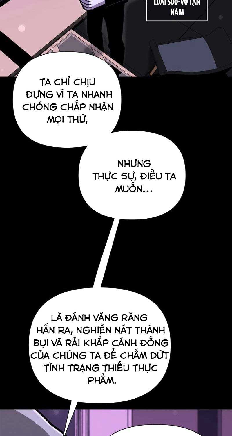 Ông Chú Ma Pháp Thiếu Nữ Chapter 4 - 19