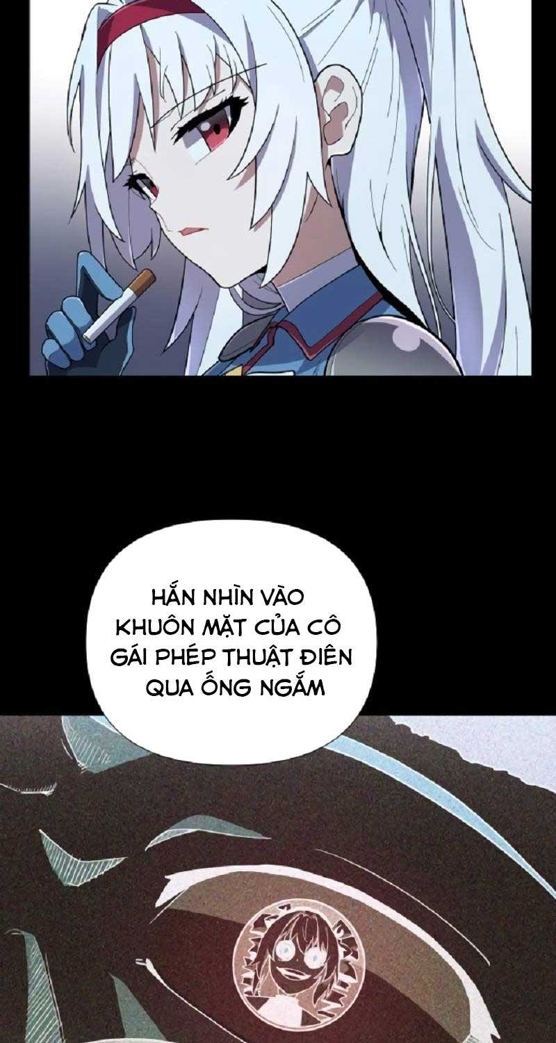 Ông Chú Ma Pháp Thiếu Nữ Chapter 10 - 84