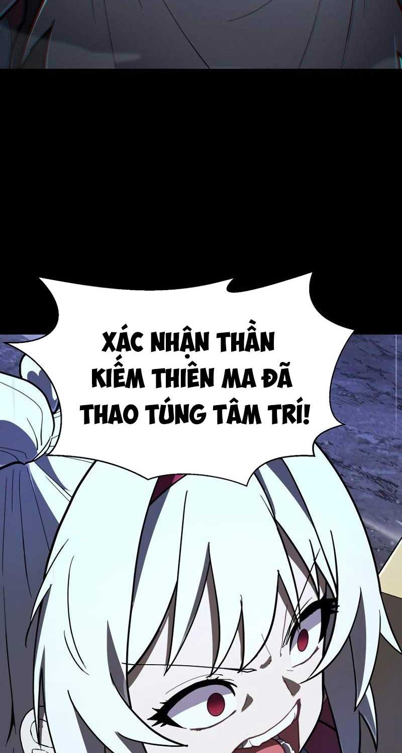 Ông Chú Ma Pháp Thiếu Nữ Chapter 13 - 12