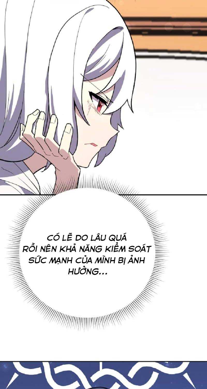 Ông Chú Ma Pháp Thiếu Nữ Chapter 8 - 65