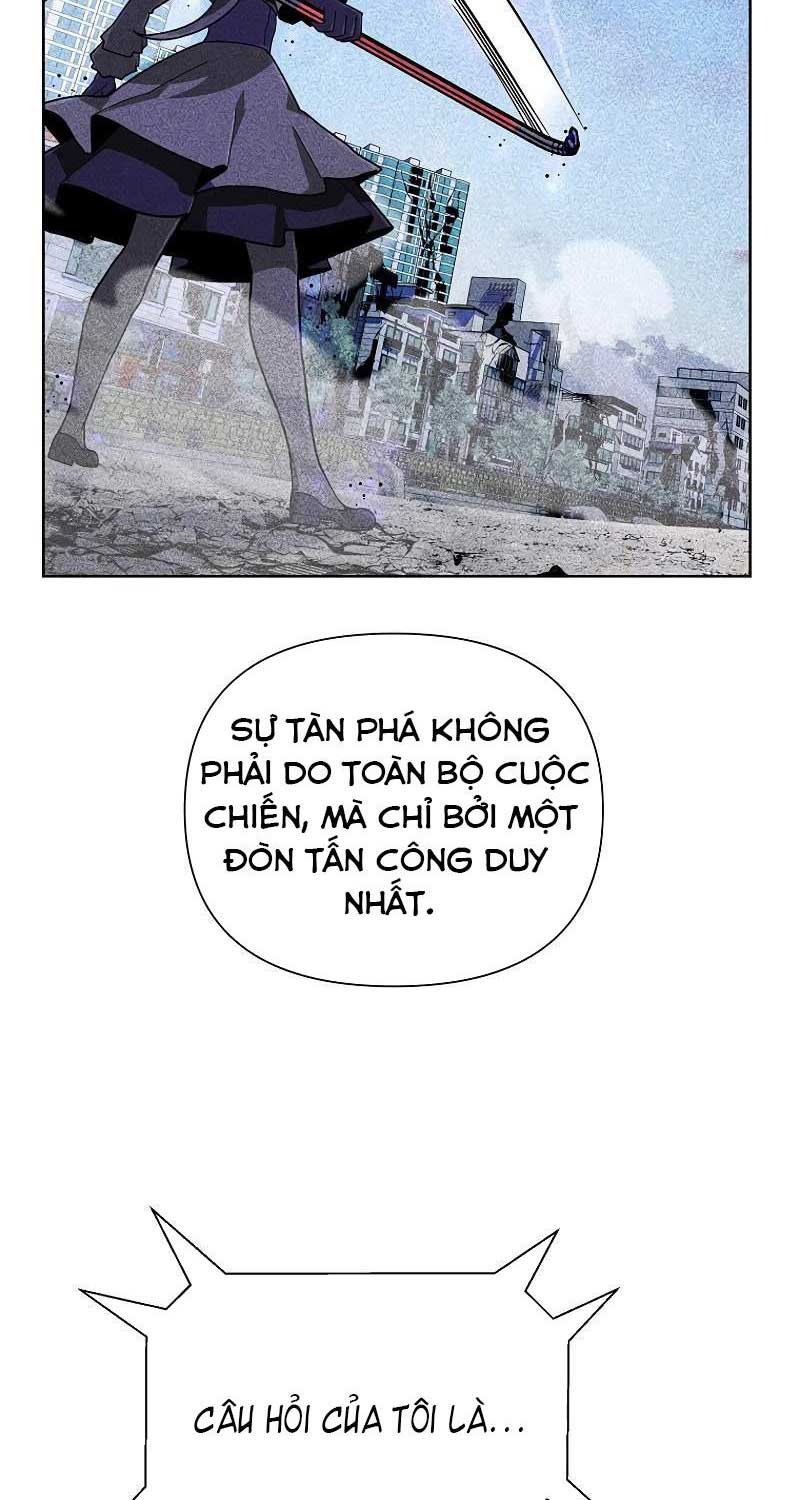 Ông Chú Ma Pháp Thiếu Nữ Chapter 9 - 4