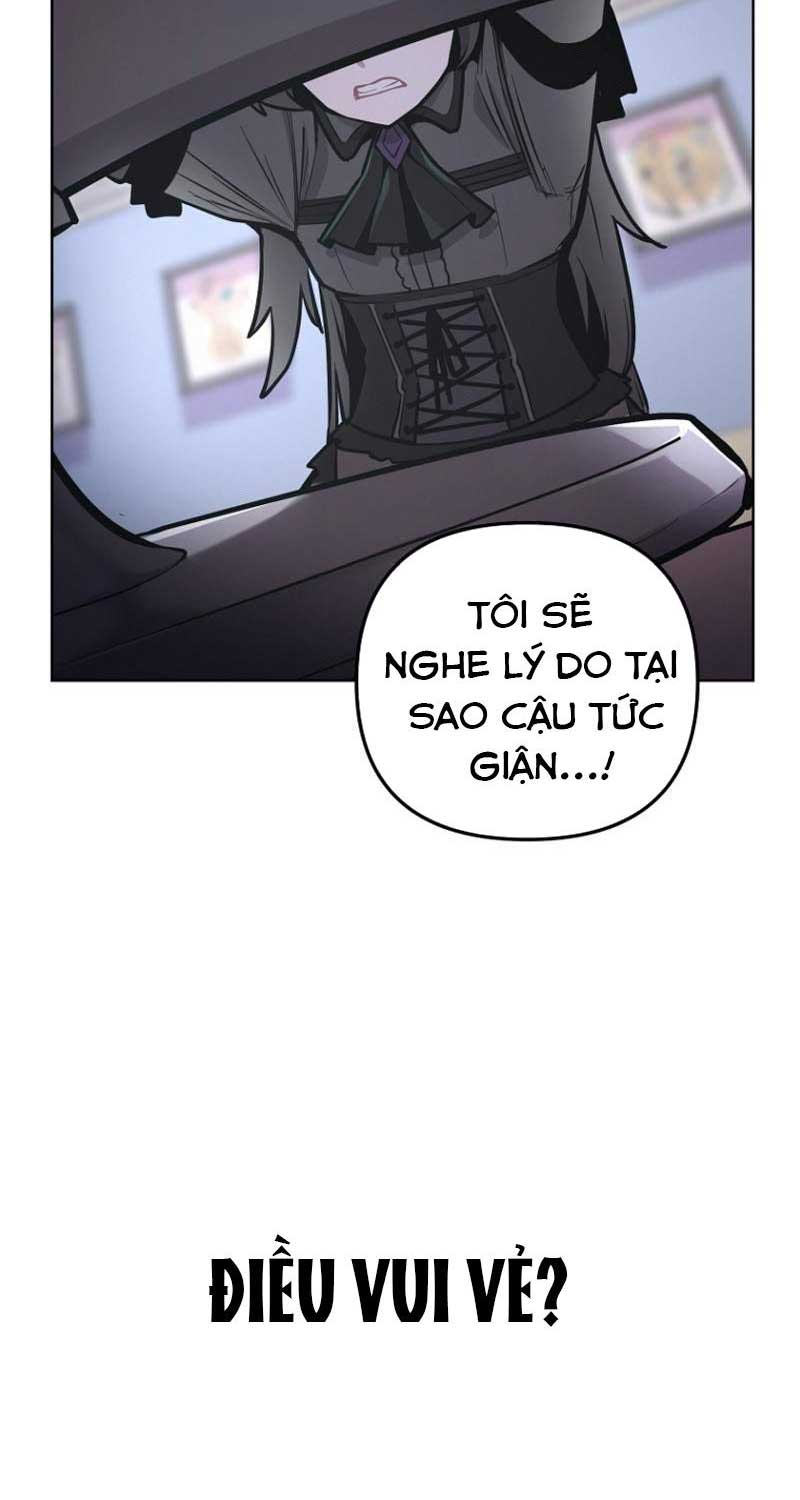 Ông Chú Ma Pháp Thiếu Nữ Chapter 3 - 50