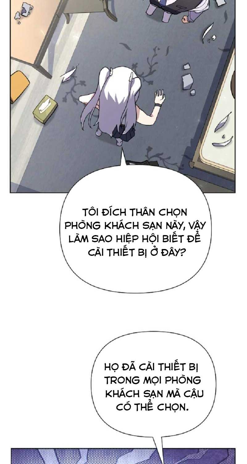 Ông Chú Ma Pháp Thiếu Nữ Chapter 10 - 24