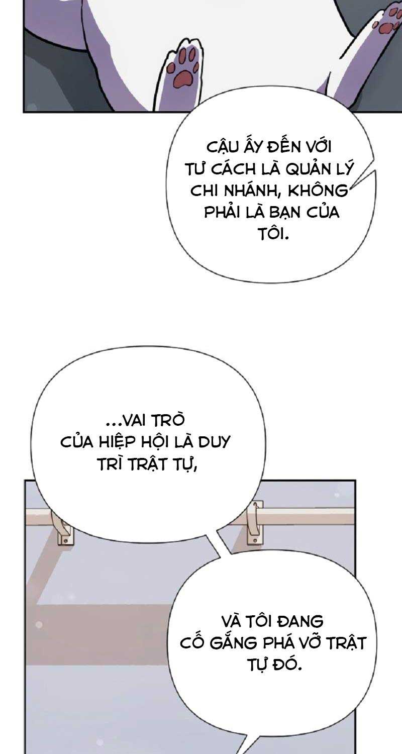 Ông Chú Ma Pháp Thiếu Nữ Chapter 6 - 35