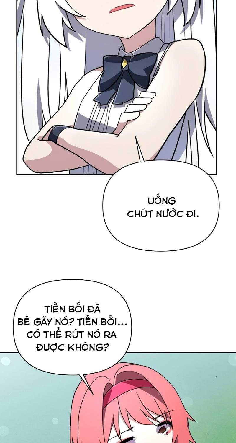 Ông Chú Ma Pháp Thiếu Nữ Chapter 14 - 7