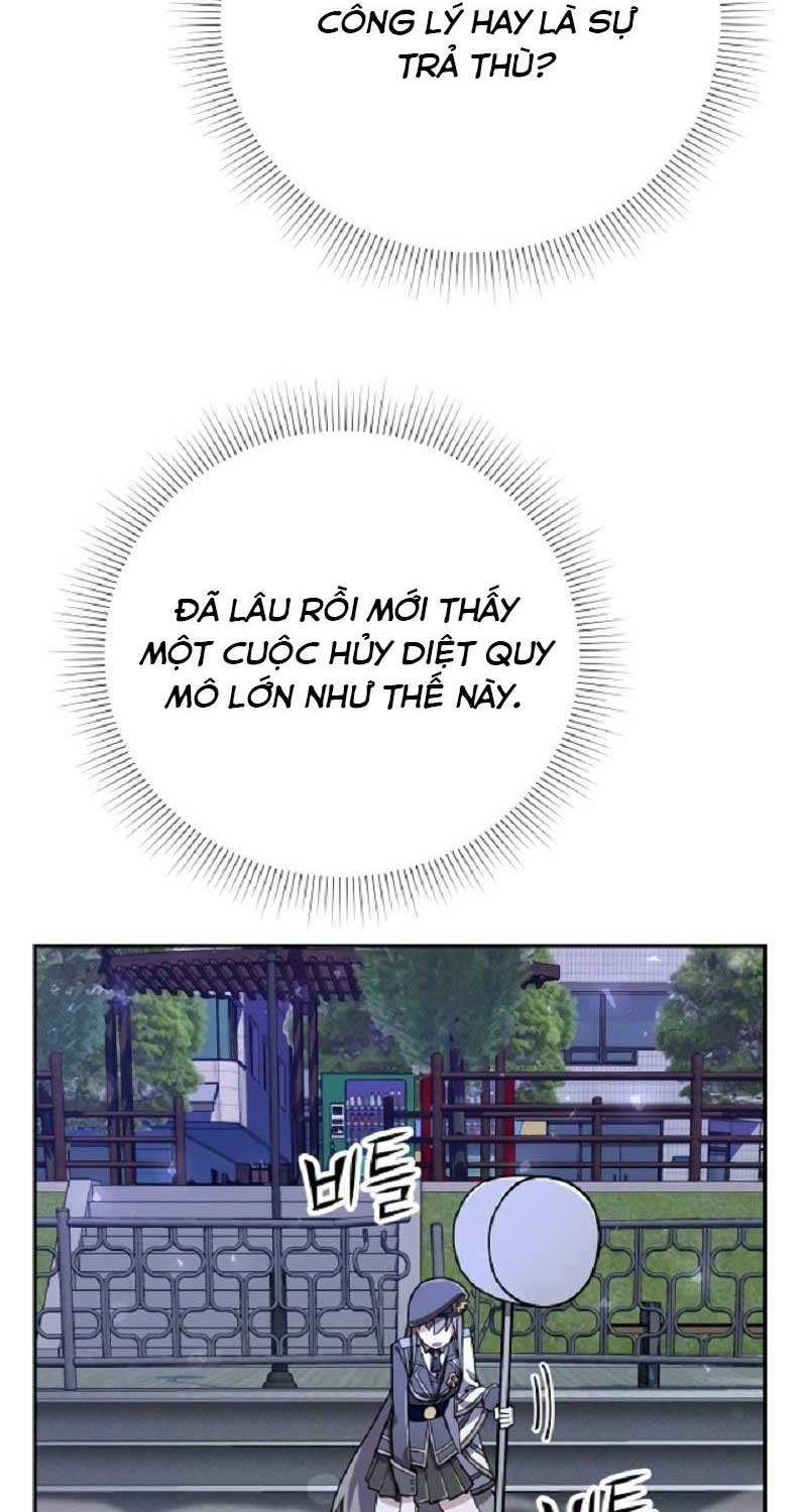 Ông Chú Ma Pháp Thiếu Nữ Chapter 8 - 52