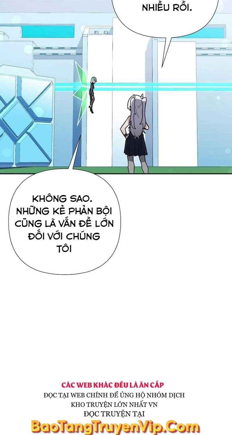 Ông Chú Ma Pháp Thiếu Nữ Chapter 15 - 21