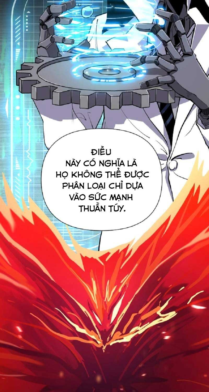 Ông Chú Ma Pháp Thiếu Nữ Chapter 10 - 64